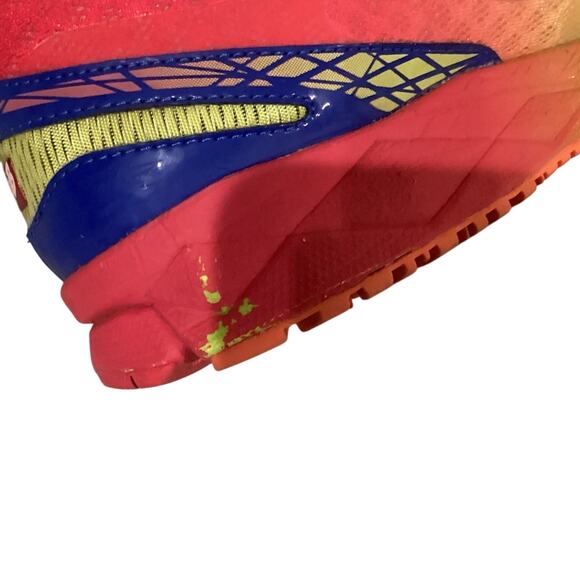 NEW BALANCE RAINBOW WOMEN'S RUNNING W890RA2 - Picture 10 of 12